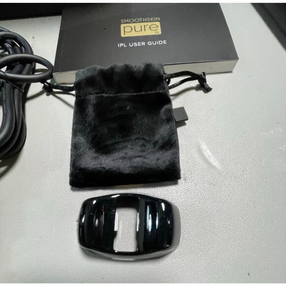 SmoothSkin Pure Fit IPL Hair Removal Device - Picture 11 of 16